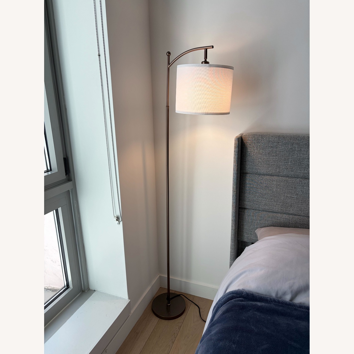 Tall Floor Lamp - image-1