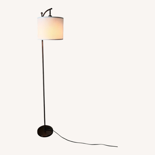 Used Tall Floor Lamp for sale on AptDeco