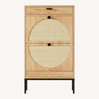 Shoe Rack Storage Organizer 