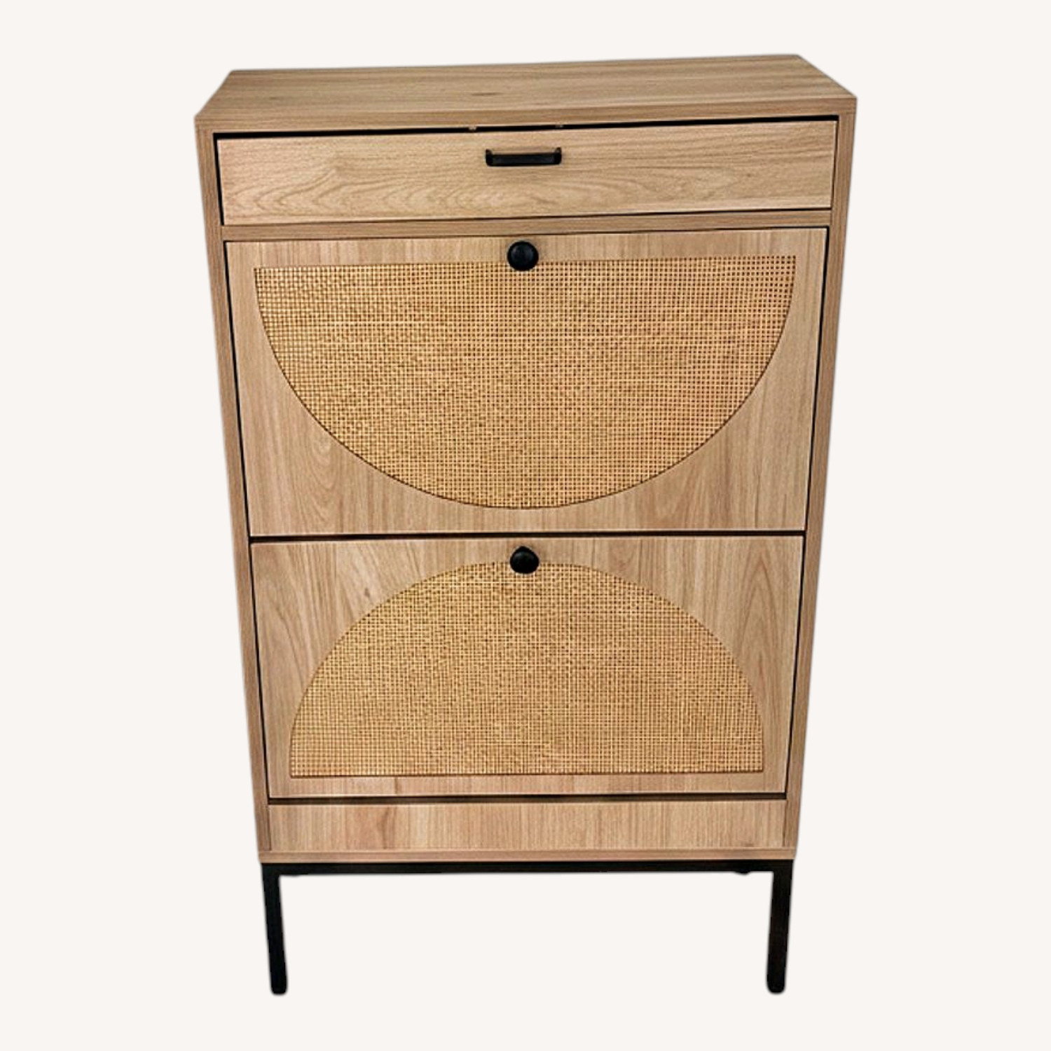Shoe Rack Storage Organizer  - image-4