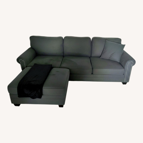 Used A&B Accessories Sectional  for sale on AptDeco