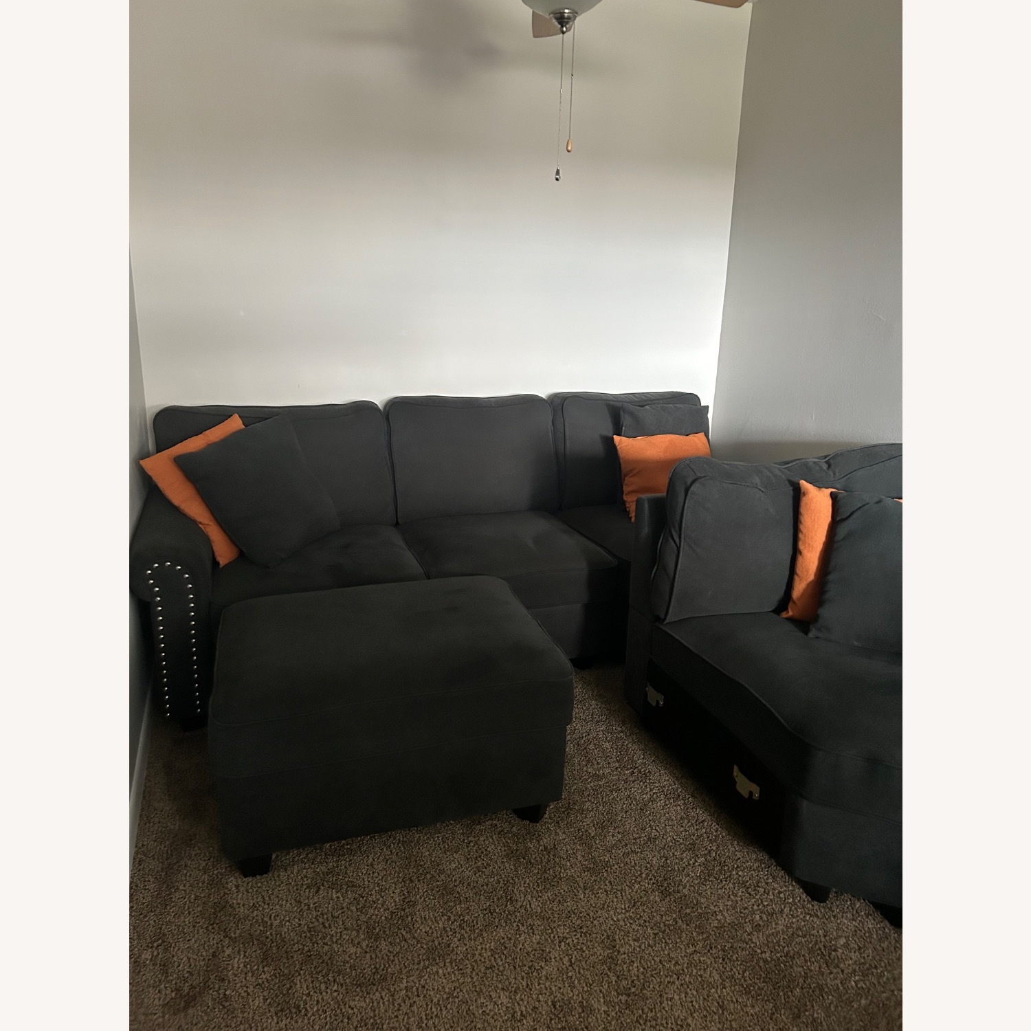A&B Accessories Sectional  - image-2