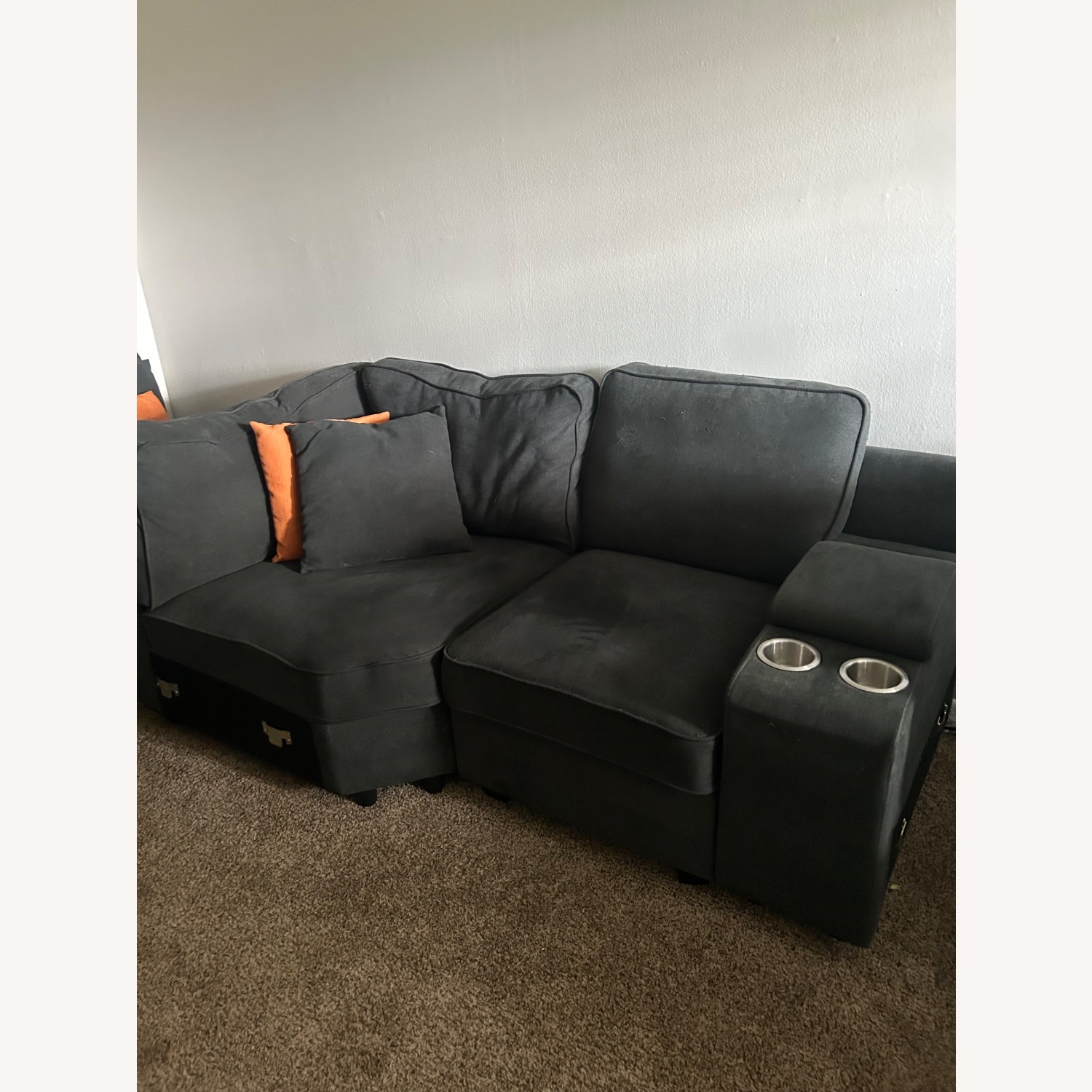 A&B Accessories Sectional  - image-5