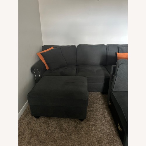 Used A&B Accessories Sectional  for sale on AptDeco