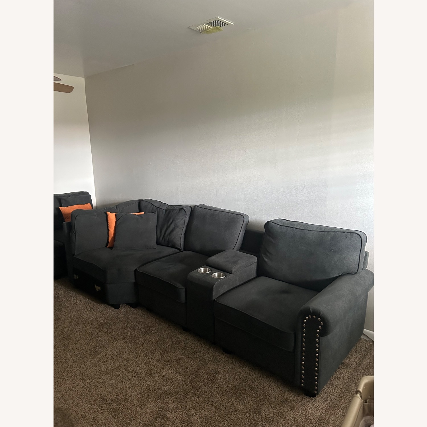 A&B Accessories Sectional  - image-7