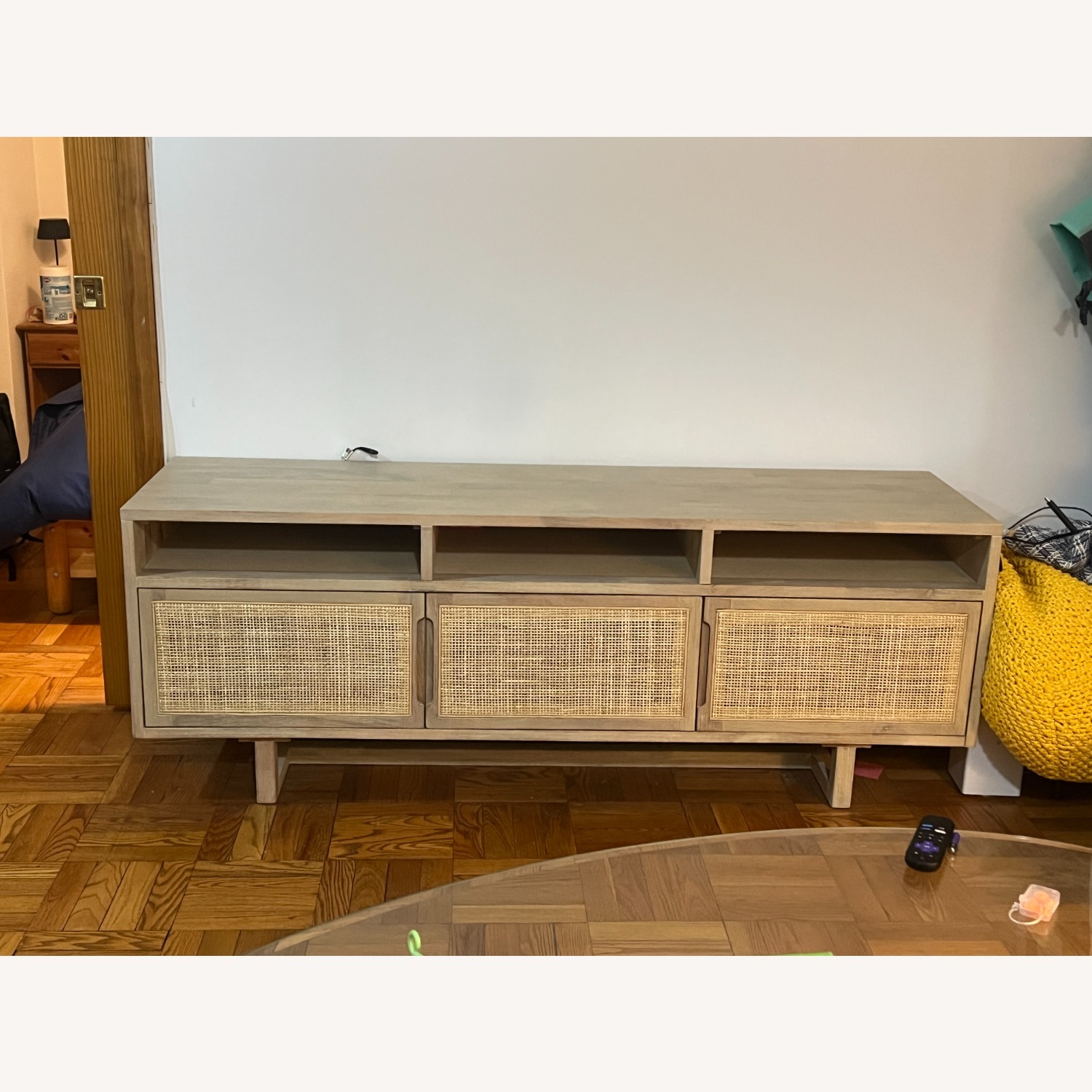 Lulu & Georgia Hannah Media Console - image-2