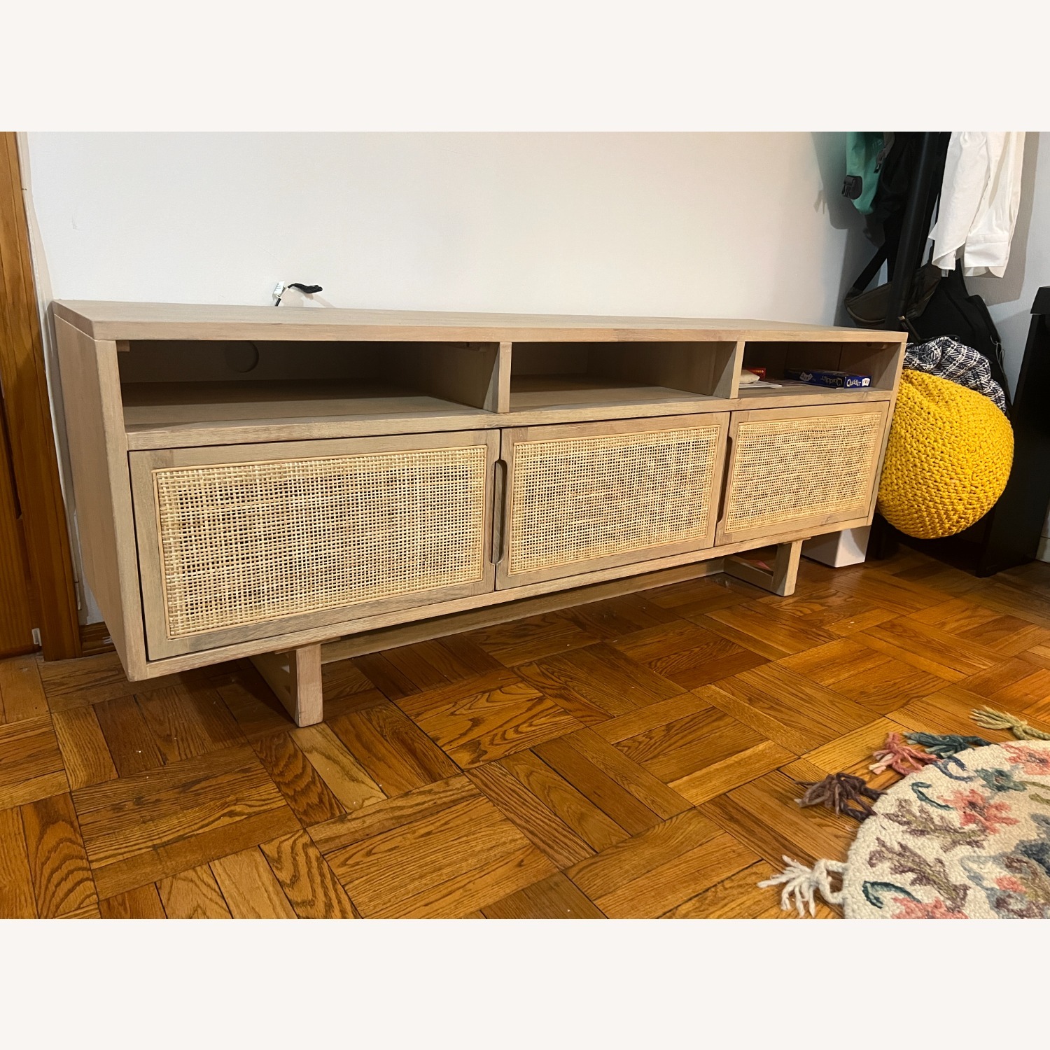 Lulu & Georgia Hannah Media Console - image-4