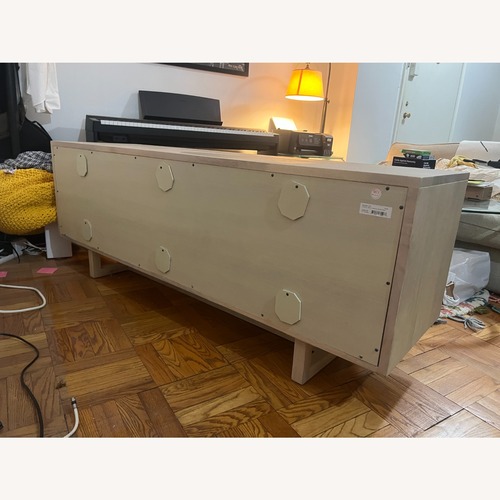 Used Lulu & Georgia Hannah Media Console for sale on AptDeco