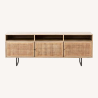 Lulu & Georgia Hannah Media Console