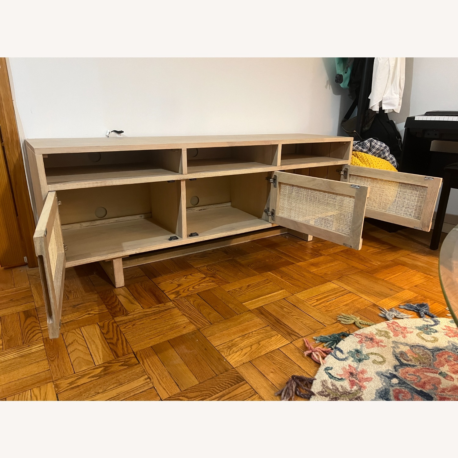 Lulu & Georgia Hannah Media Console - image-3