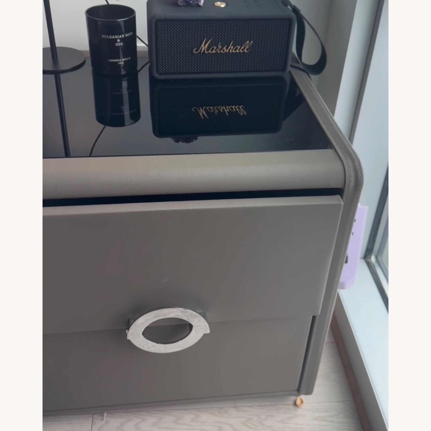 Derucci Luxury Nightstands  - image-3