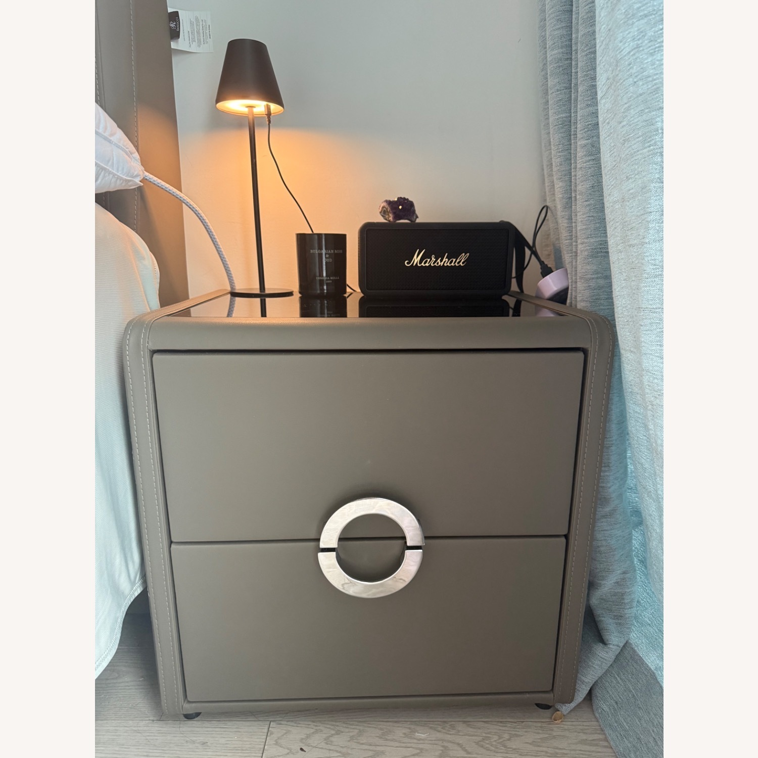 Derucci Luxury Nightstands  - image-1