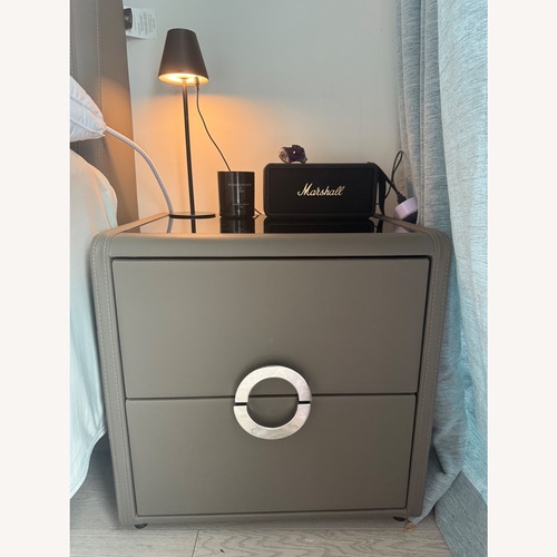 Used Derucci Luxury Nightstands  for sale on AptDeco