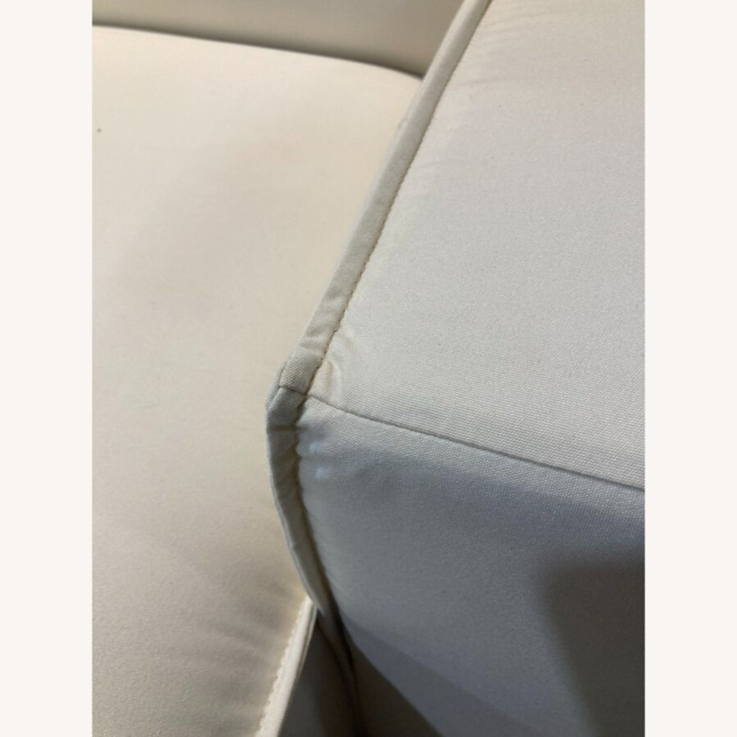 Phoenix Outdoor Sofa Ivory  - image-14