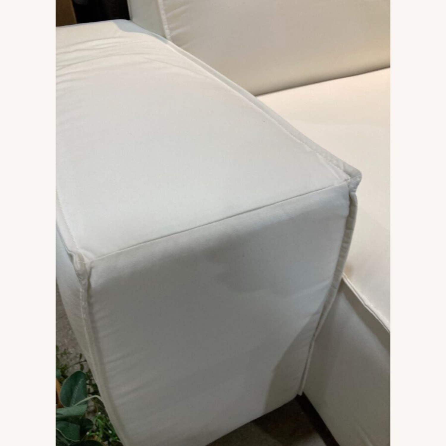 Phoenix Outdoor Sofa Ivory  - image-6