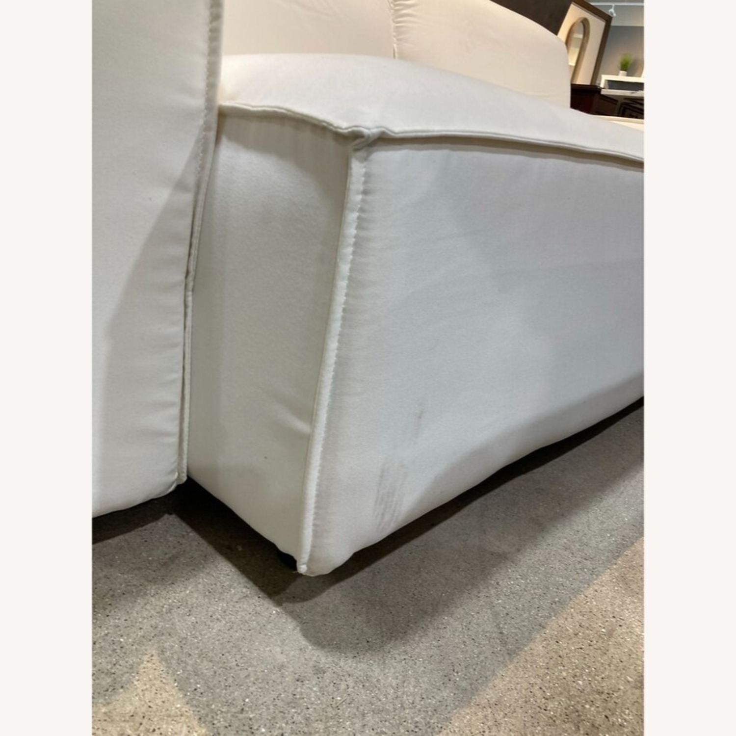Phoenix Outdoor Sofa Ivory  - image-7