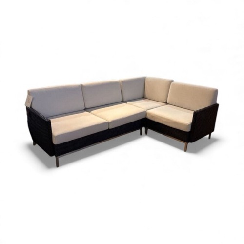 Used Lloyd Flanders Elements Sectional Outdoor for sale on AptDeco
