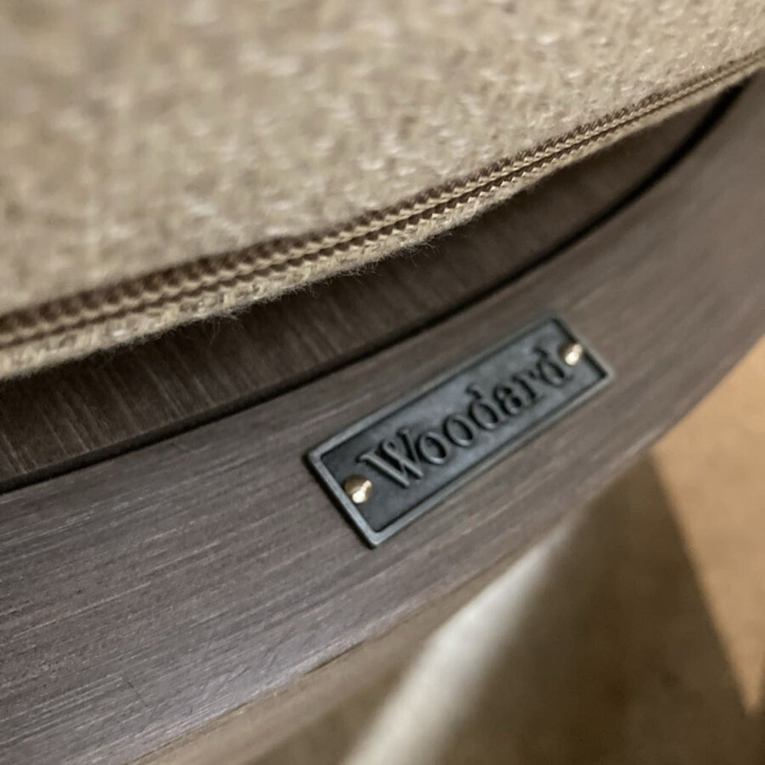 Woodard Beau Lounge Chair - image-13