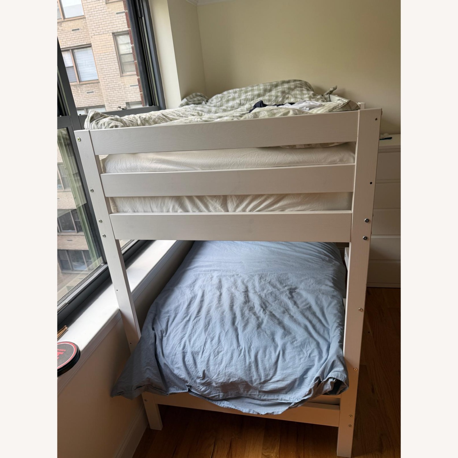 IKEA Mydal Bunk Bed - image-2