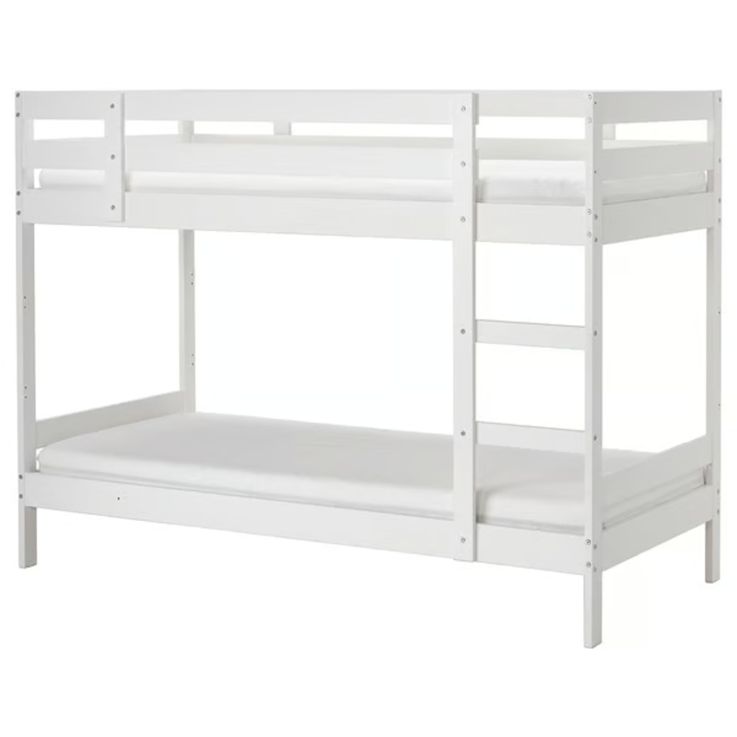 IKEA Mydal Bunk Bed - image-4