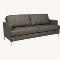 Ashley Furniture Arcola Fabric 2 Seater Sofa