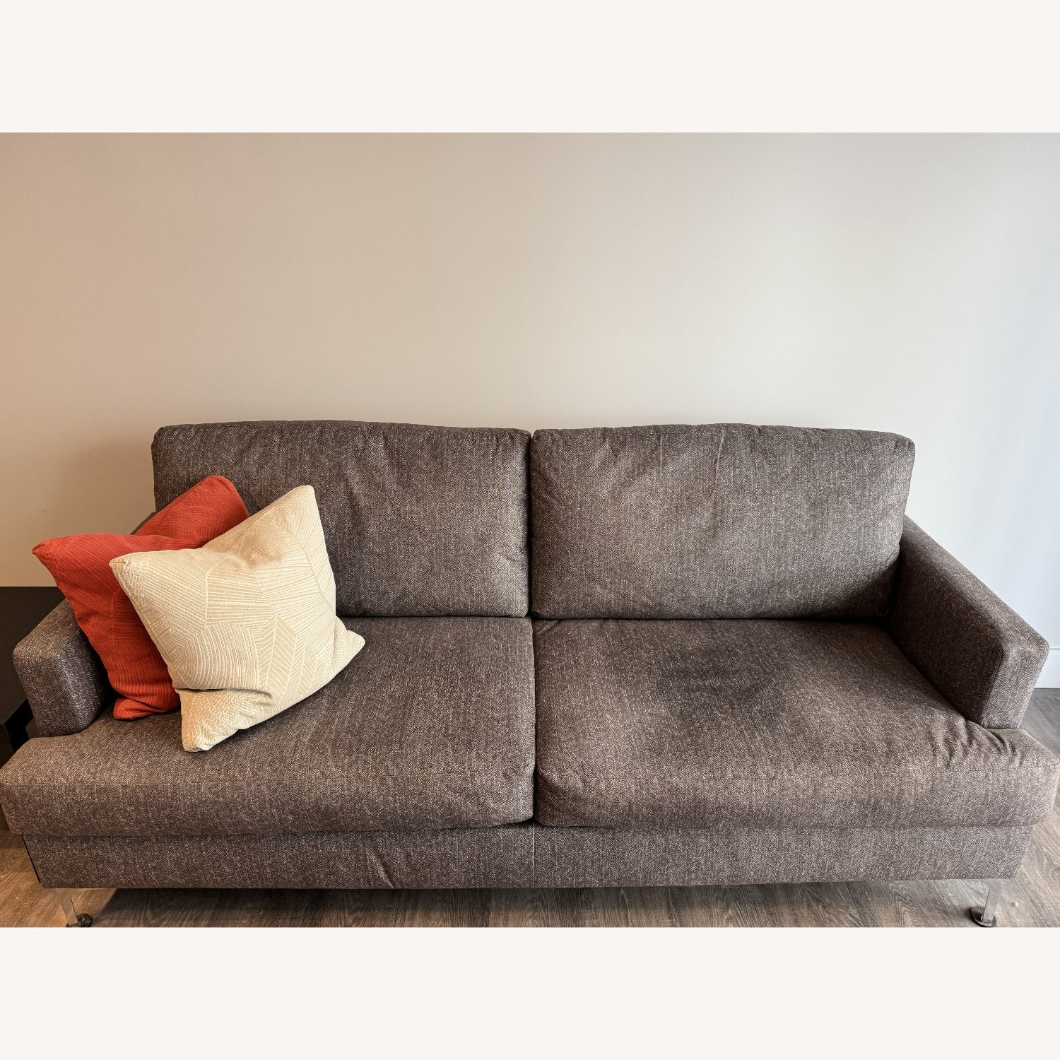 Ashley Furniture Arcola Fabric 2 Seater Sofa - image-2