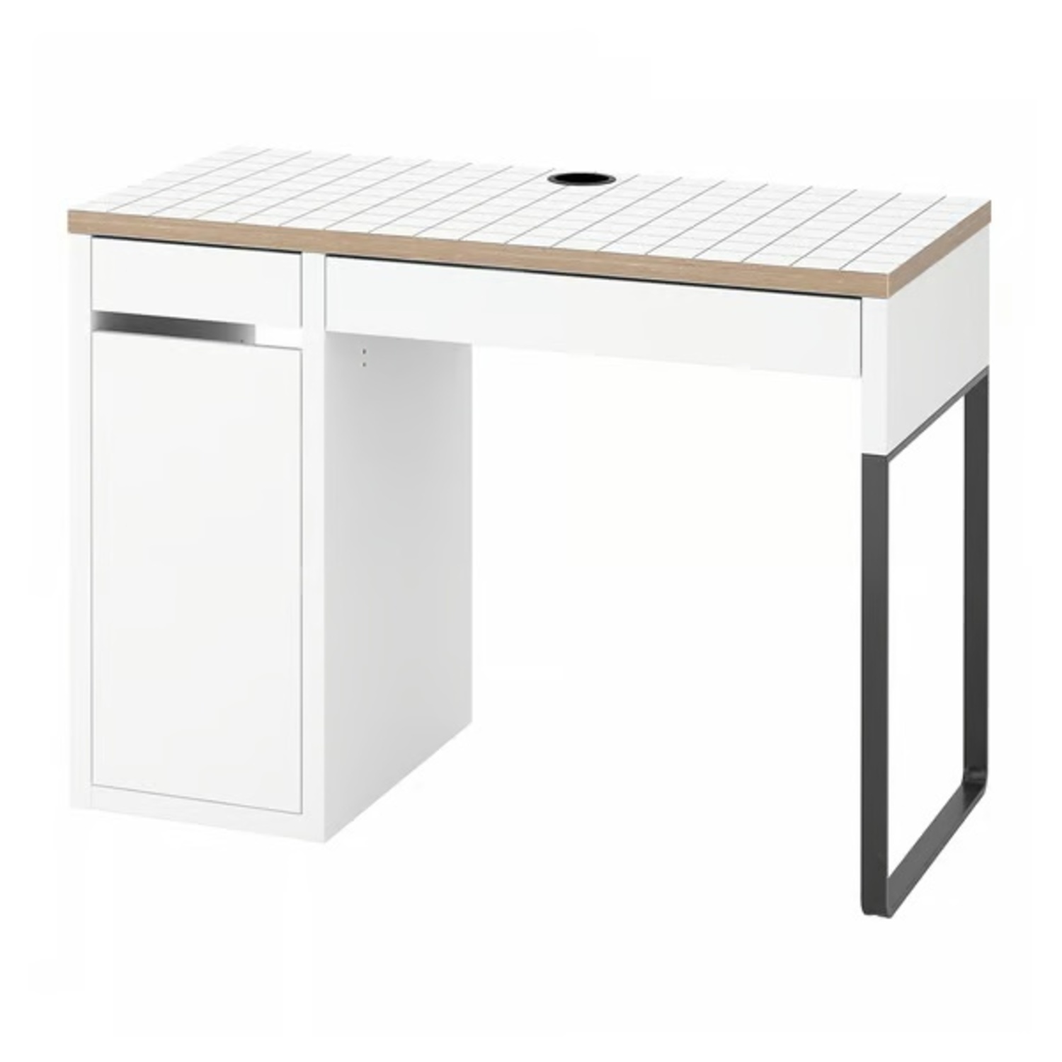 IKEA Micke Desk - image-4