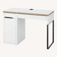 IKEA Micke Desk