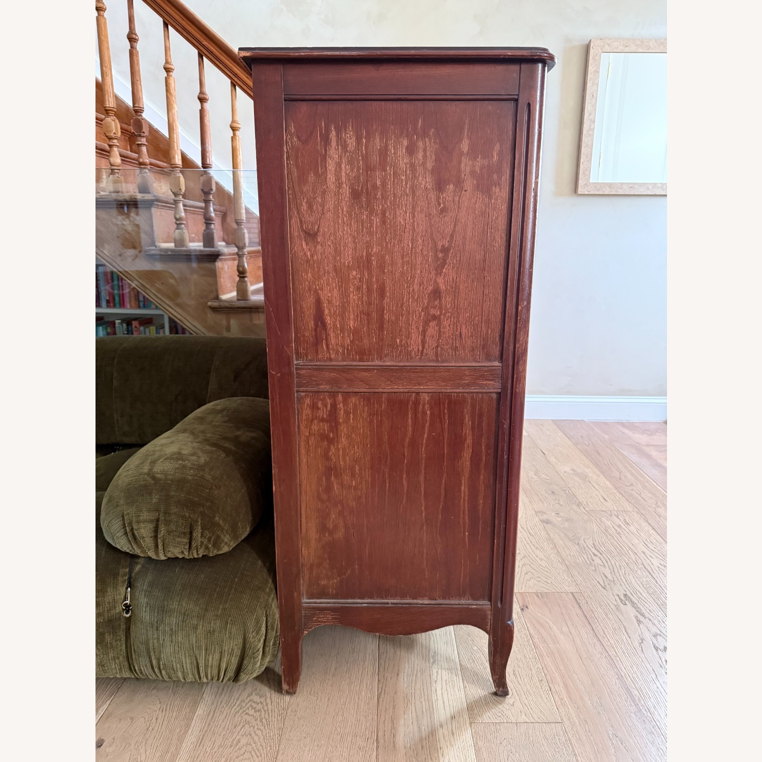 John Widdicomb Five-Drawer Dresser - image-2
