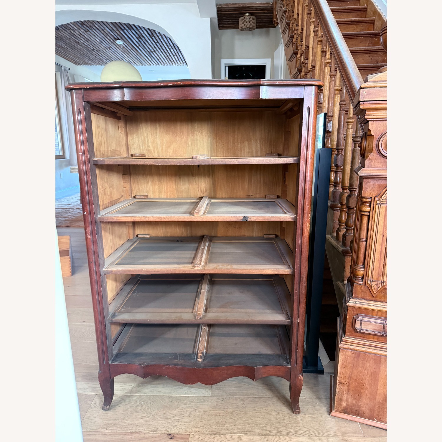John Widdicomb Five-Drawer Dresser - image-4