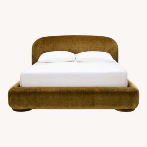 Used Design Within Rech Lull Bed From Ellison Studios for sale on AptDeco
