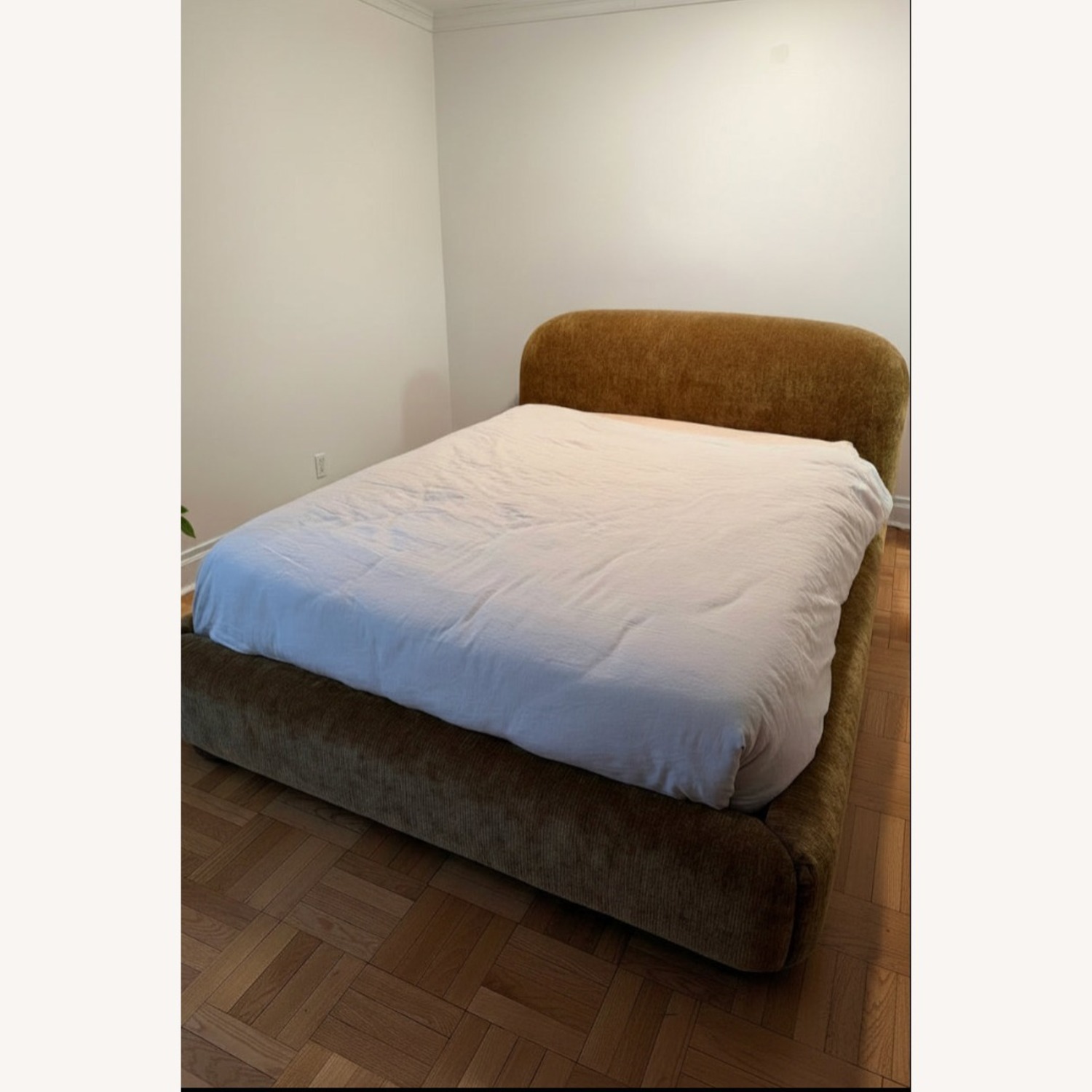 Design Within Rech Lull Bed From Ellison Studios - image-1