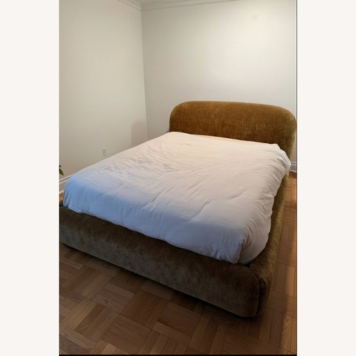 Used Design Within Rech Lull Bed From Ellison Studios for sale on AptDeco