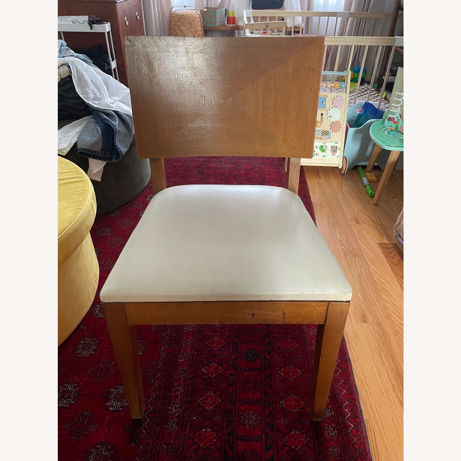 Vintage Dining Chairs - image-5