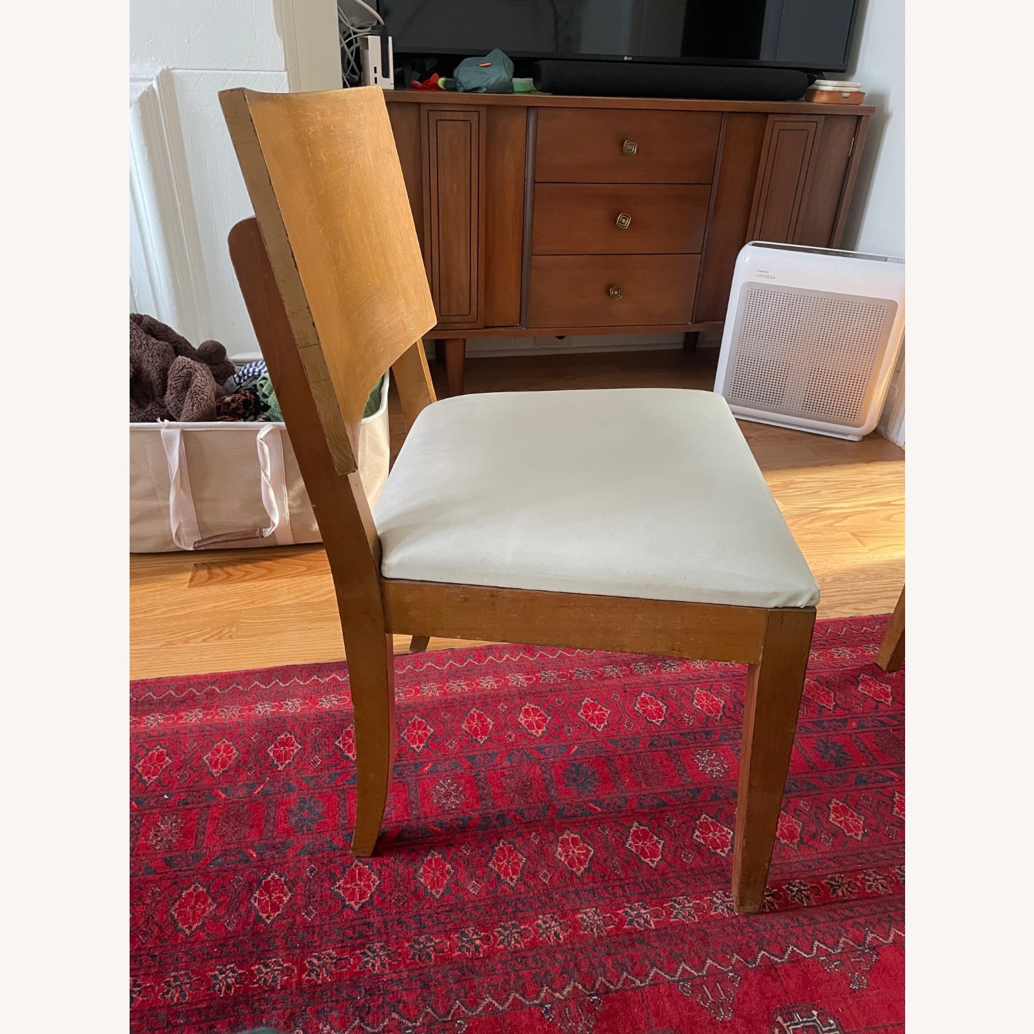 Vintage Dining Chairs - image-8