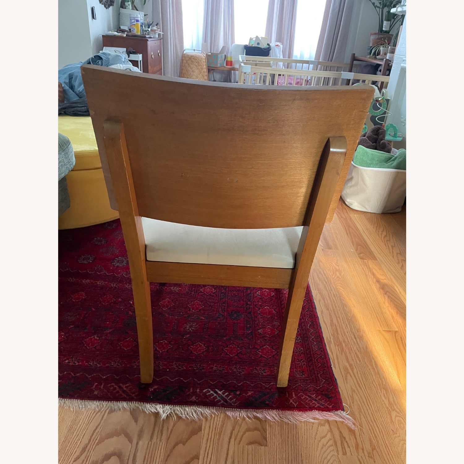 Vintage Dining Chairs - image-3