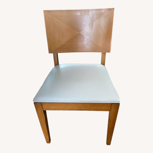 Used Vintage Dining Chairs for sale on AptDeco