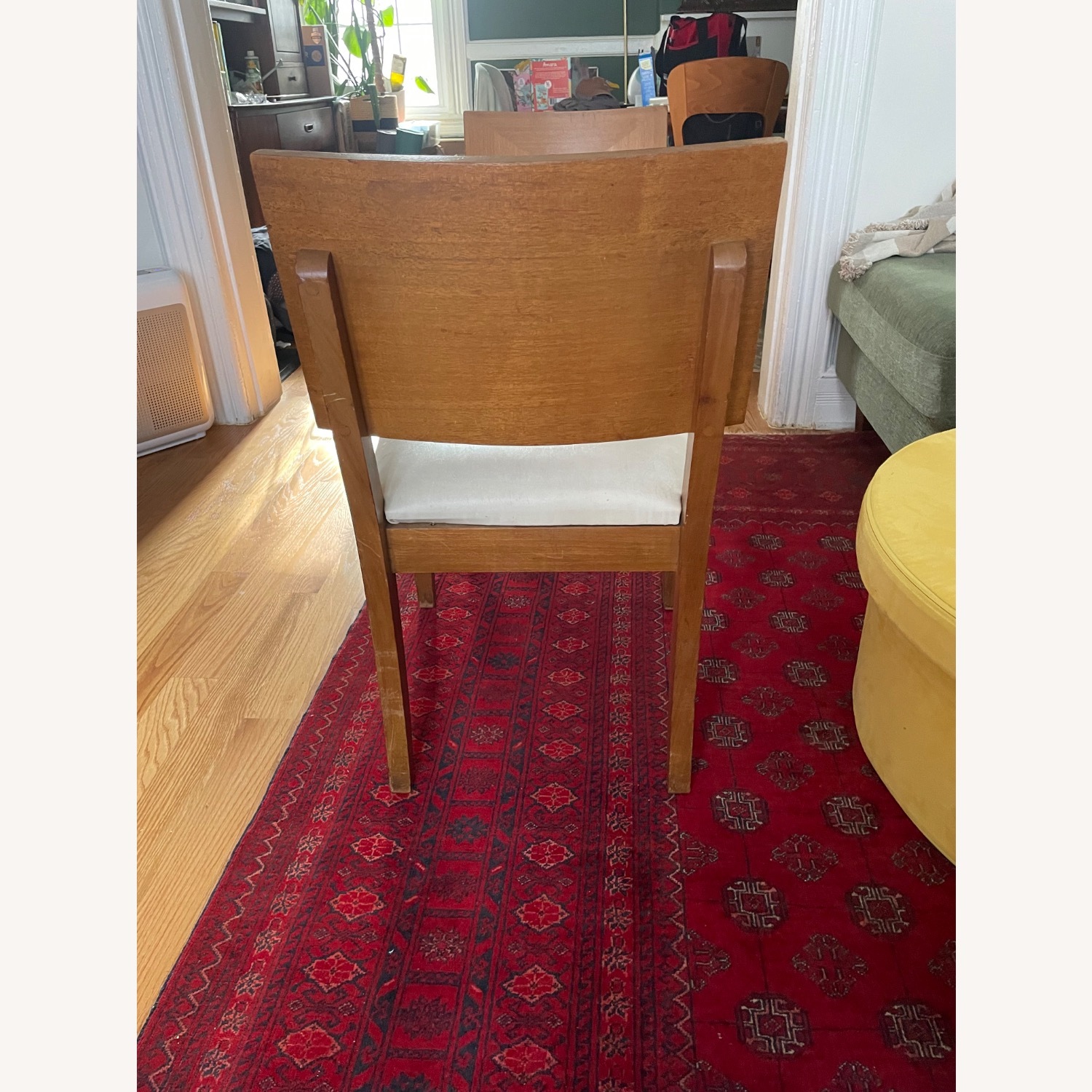 Vintage Dining Chairs - image-7