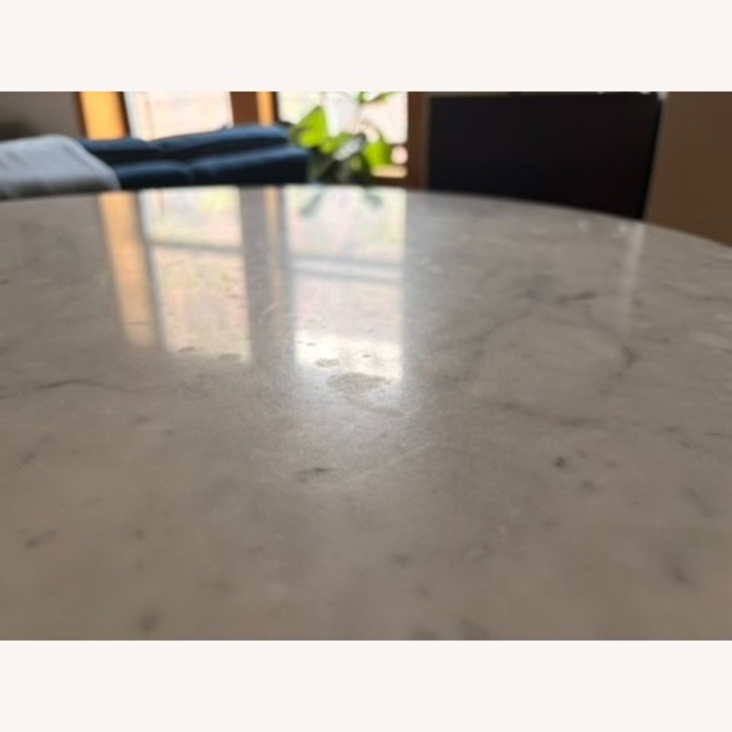 Article Mara Marble Dining Table - image-4