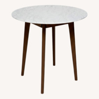 Article Mara Marble Dining Table