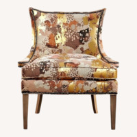Massoud Philema Chair 