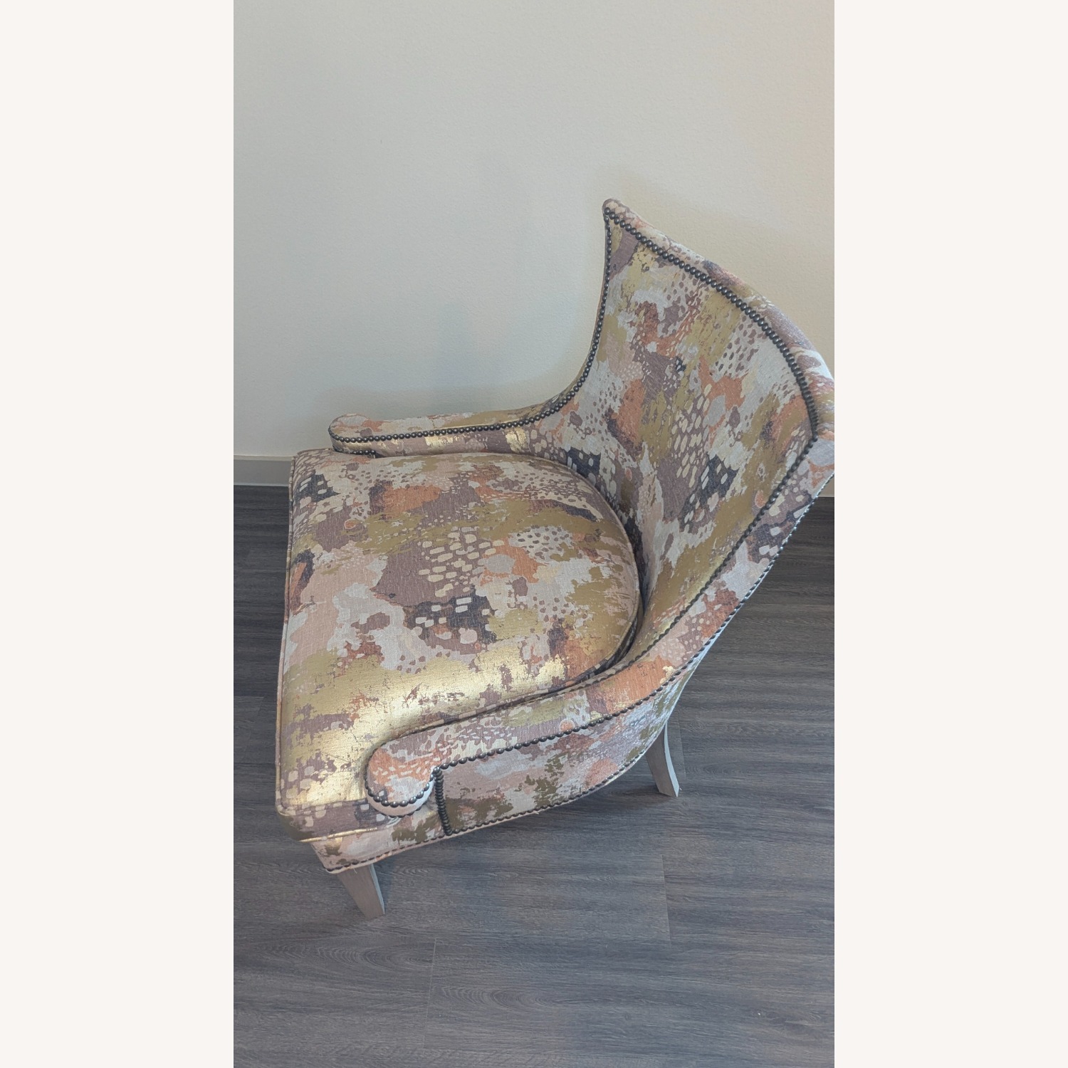 Massoud Philema Chair  - image-2