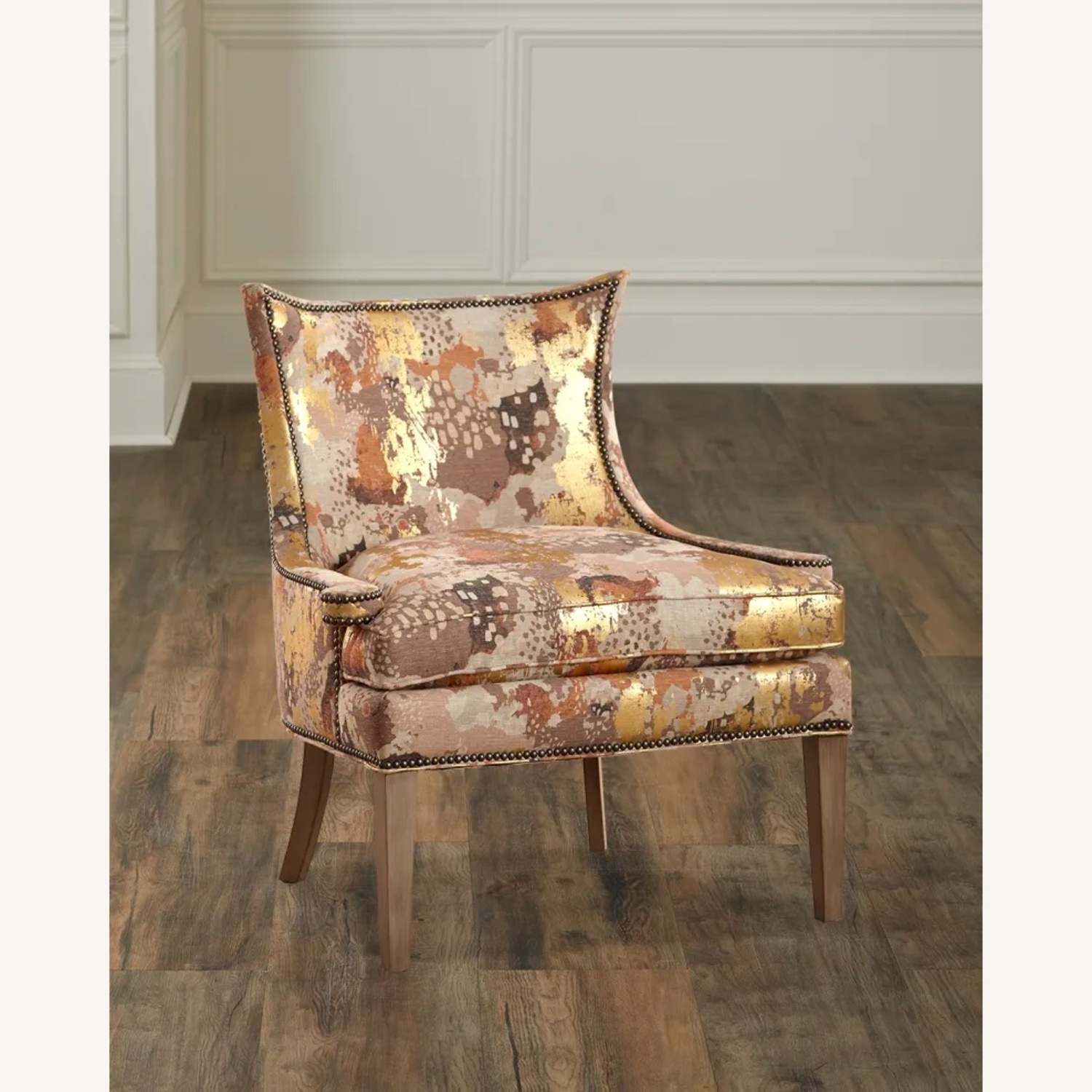 Massoud Philema Chair  - image-8