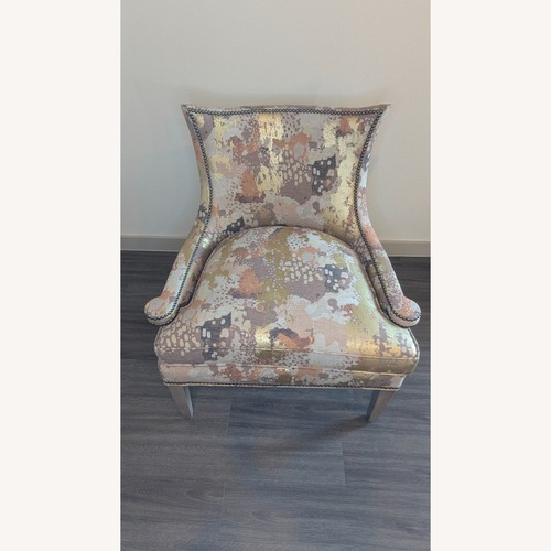 Used Massoud Philema Chair  for sale on AptDeco