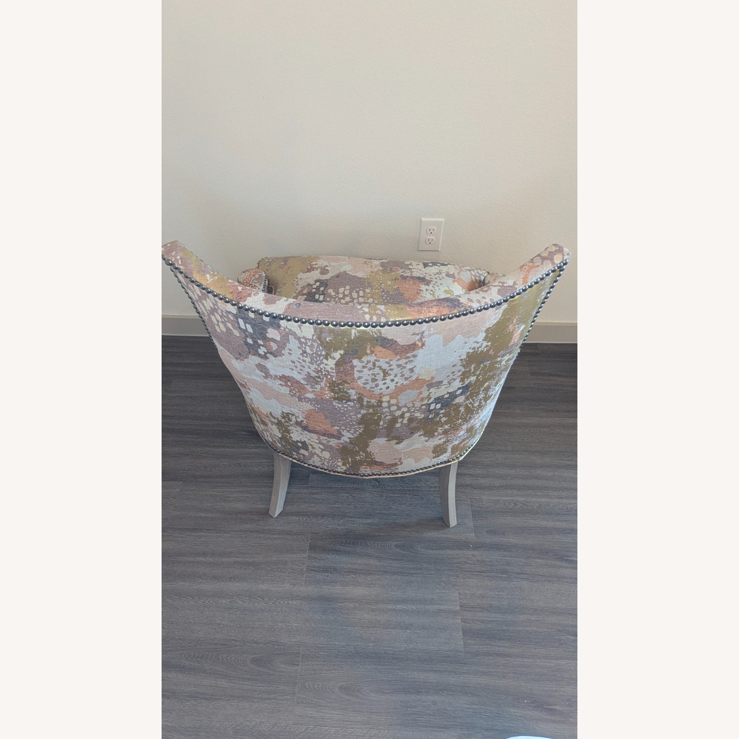 Massoud Philema Chair  - image-3