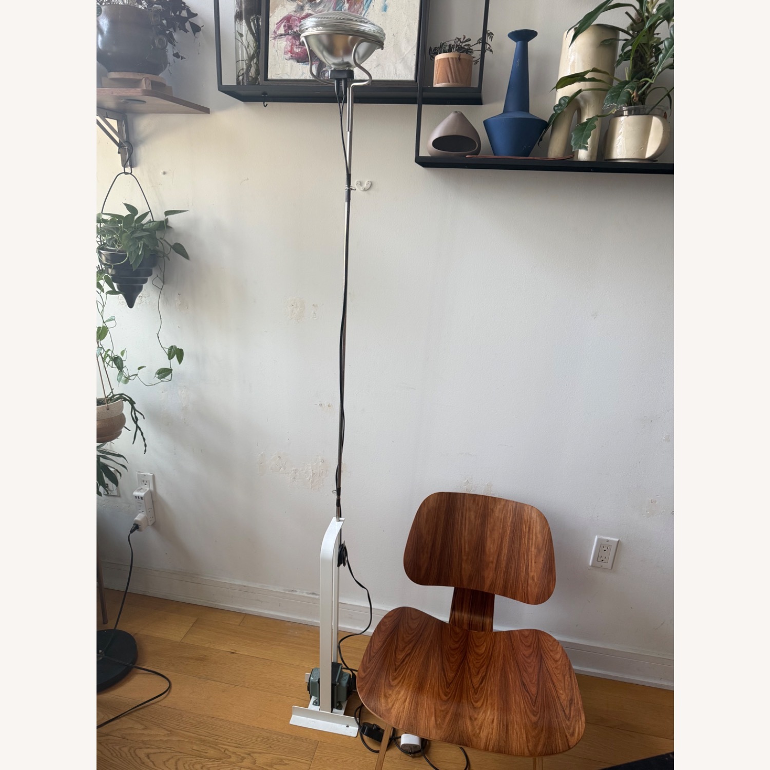 Herman Miller Accent Chair - image-3