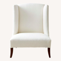 Old Hickory Tannery - Josefina Upholstered Chair