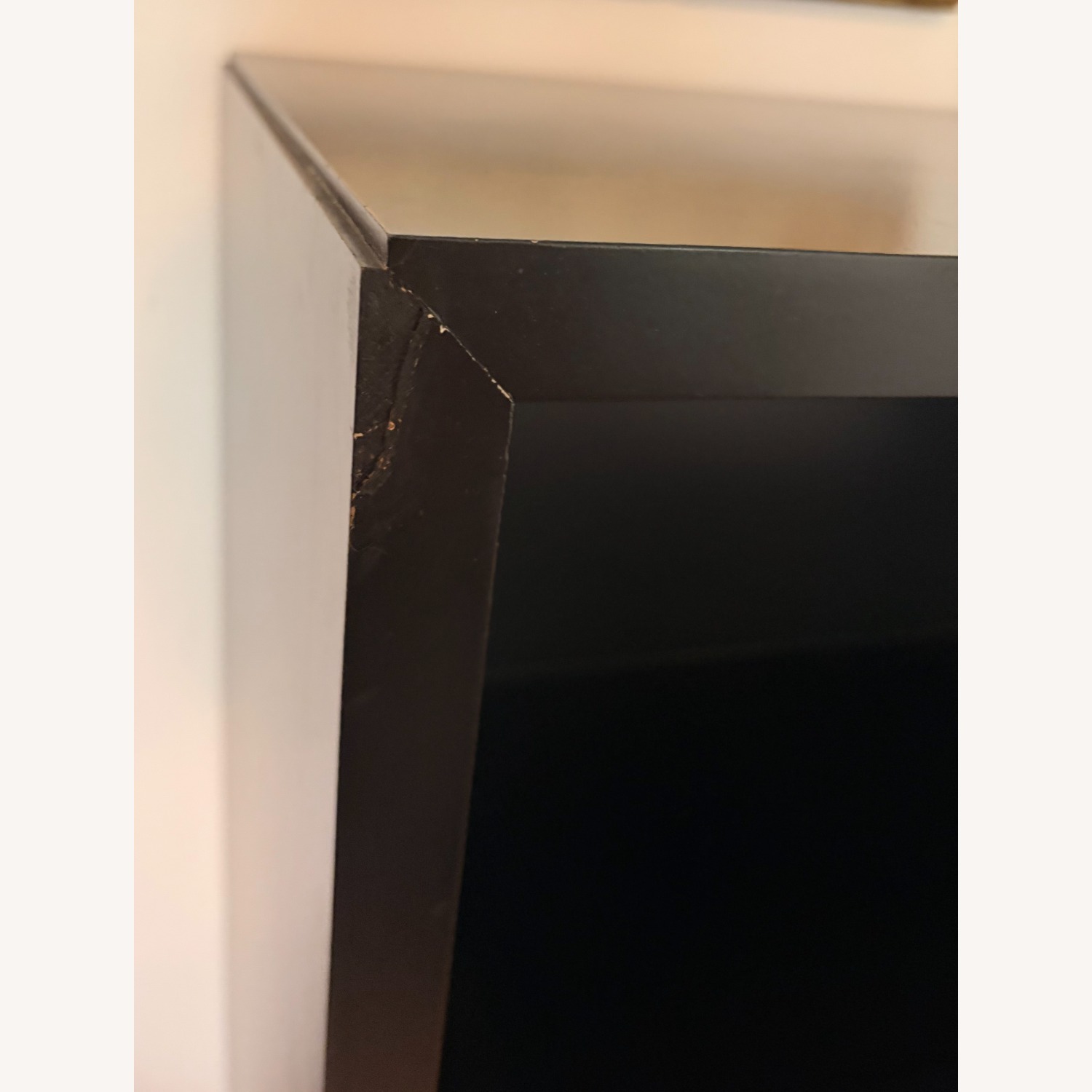 Room & Board Copenhagen Black Wood Bookcase - image-3