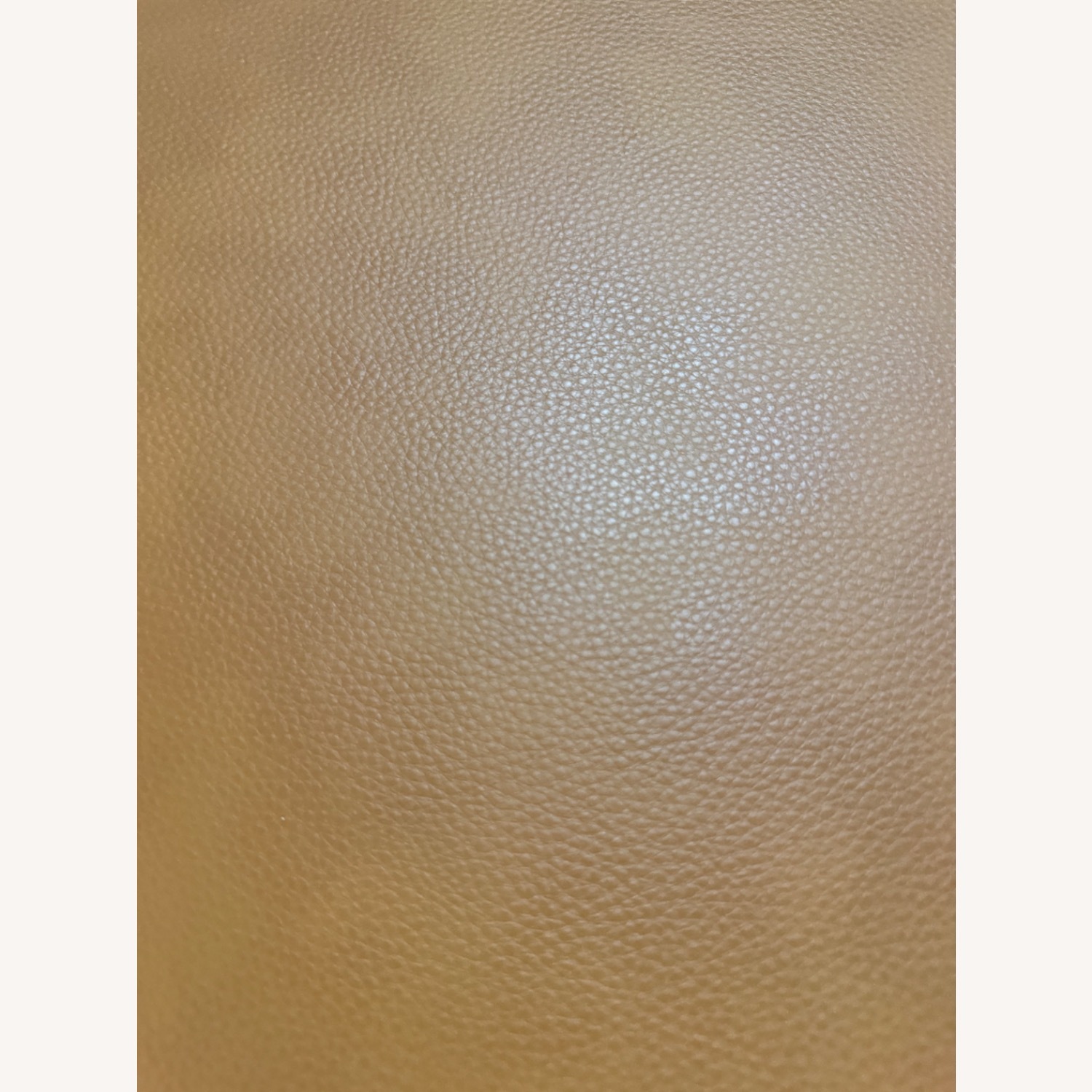 Faux Leather 2 Piece Sectional - image-3