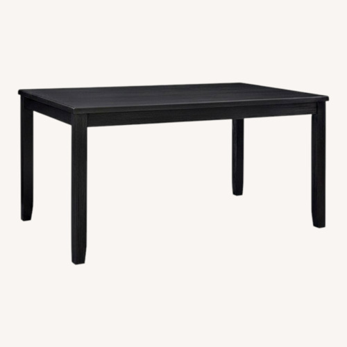 Used Linon Jorissen Dining Table for sale on AptDeco